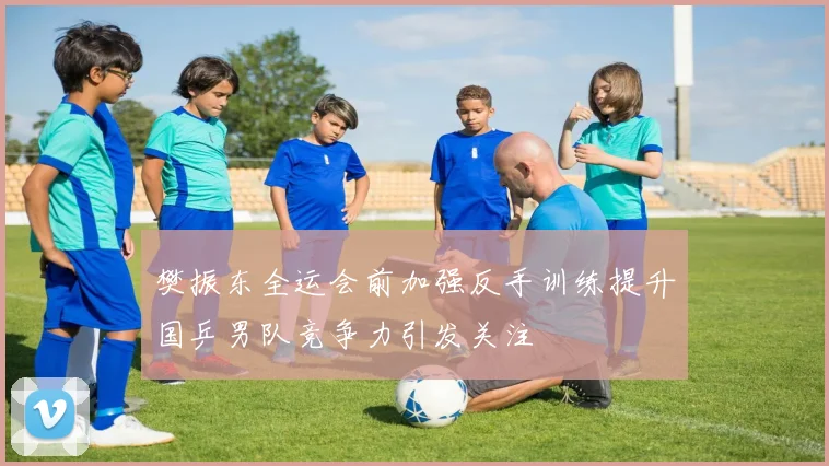 樊振东全运会前加强反手训练提升国乒男队竞争力引发关注